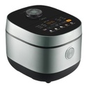 Midea 1.8L Rice Cooker MRD180T2ADS Silver