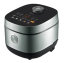 Midea 1.8L Rice Cooker MRD180T2ADS Silver