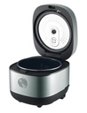 Midea 1.8L Rice Cooker MRD180T2ADS Silver