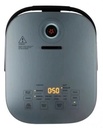 Midea 1.8L Rice Cooker MRI80T2BDG Grey