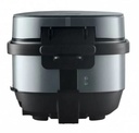 Midea 1.8L Rice Cooker MRI80T2BDG Grey