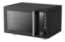 Midea 26L Microwave Oven MMO25PFA-ACSFBK  Black