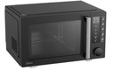 Midea 26L Microwave Oven MMO25PFA-ACSFBK  Black