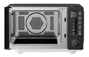 Midea 26L Microwave Oven MMO25PFA-ACSFBK  Black