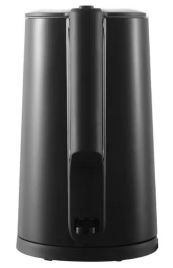 Midea 1.7L Kettle MKE170M2ADKH Black