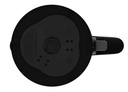 Midea 1.7L Kettle MKE170M2ADKH Black