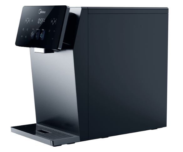 Midea Water Purifier JL2245T Black