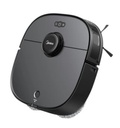 Midea Robotic Vacuum Cleaner V12 MV2UltrasGBK Black