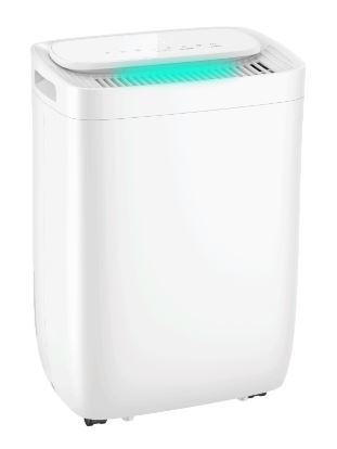Midea 10L Dehumidifier MDDQ1-12DEN7 White