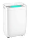 Midea 10L Dehumidifier MDDQ1-12DEN7 White