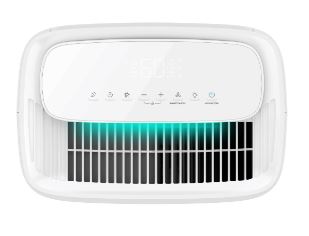 Midea 10L Dehumidifier MDDQ1-12DEN7 White