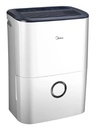 Midea 16L Dehumidifier MDDF-16DEN7 White
