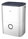 Midea 16L Dehumidifier MDDF-16DEN7 White
