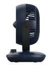 Midea 6Inch Air Circulation Fan MFT060MOAPBH Black