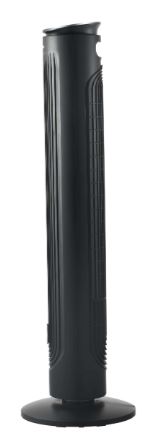 Midea Tower Fan MFZ410R0APKH Black