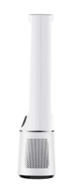 Midea DC Motor Bladeless Fan with Air Purifier MAM060CPAPWH White