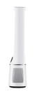 Midea DC Motor Bladeless Fan with Air Purifier MAM060CPAPWH White