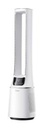 Midea DC Motor Bladeless Fan with Air Purifier MAM060CPAPWH White