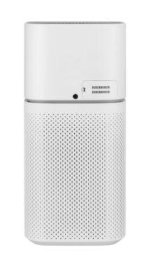 Midea True Hepa Air Purifier MAP400GPBPWH White
