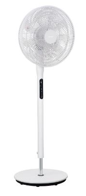 Toshiba 14 Inches DC Fan F-DSC35SG(W) White