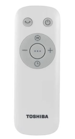 Toshiba 5L Air Coller C-ATB5SG(W) White