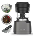 Kenwood Duo Prep 2-in-1 Chopper/Grinder (CHP80.000SI)  Anthracite
