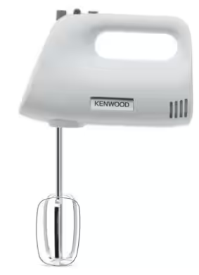Kenwood Hand Mixer (HMP30.A0WH) White