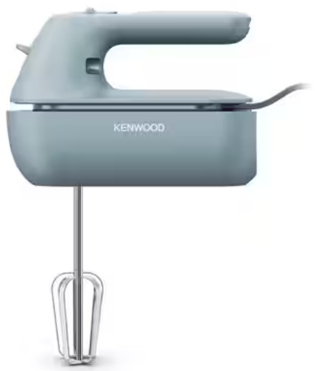 Kenwood QuickMix Go (HMP40.000GY) Storm Blue 
