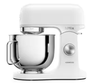 Kenwood KMIX 5.0L Standing Mixer (KMX751AWH) Pure White