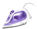 Braun TexStyle 3 Steam Iron (SI 3042) Violet