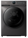 Midea 10.5kg Front Load Washing Machine (MF200W105B)