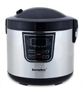 EuropAce 1.8L Multi-Function Rice Cooker | Non-Stick Pot ERJ185P