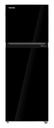 Toshiba 411L Top Mounted Freezer GR-RT559WE-PMX(22S)