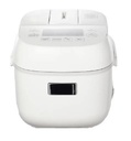 Toshiba 0.54L 3D Heating Rice Cooker RC-5DRUSG(W) White