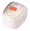 Toshiba 1.0L IH  Rice Cooker RC-DR10L(W)SG White