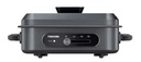 Toshiba 4.5L Multi-Cooker HC-14KSSSSG Black
