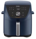 Toshiba 7.4L Air Fryer AF-74CS1TRSG(B) Blue