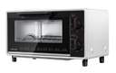  Toshiba 10L Mini Toaster Oven TM-MM10DZF(WH) White