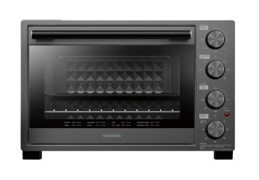 Toshiba 35L Electric Toaster Oven TL-MC35Z Morandi Gray