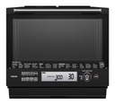 Toshiba 30L Superheated Steam Microwave Oven ER-TD5000 Black