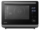 Toshiba 30L Steam Oven MS5-STR30SE(BK) Black