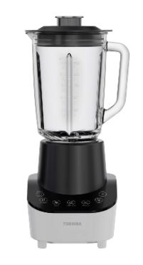 Toshiba 1.5 L Blender BL-70GS1TSG(K) Black