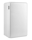 Midea 93L Solo Bar Fridge MDRD143FGB01-SG White