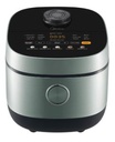 Midea 1.8L Rice Cooker MRD180T2ADS Silver