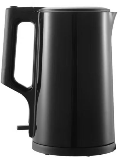 Midea 1.7L Kettle MKE170M2ADKH Black