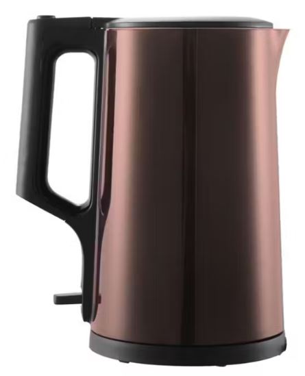 Midea 1.7L Kettle MKE170M2AMNH Copper