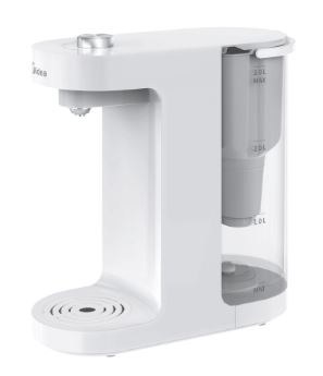 Midea Table Water Dispenser MJR001T White