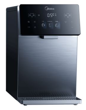 Midea Water Purifier JL2245T Black