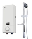 Toshiba Instant Electric Water Heater DSK33ES5SW White