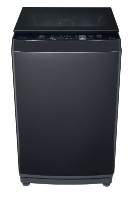 Toshiba 10.5KG Top Load Washing Machine (AW-DM1150JS(MK)) Morandi Grey